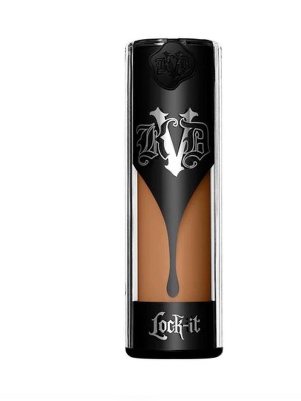Kat Von D Deep 76 Warm Lock-it Foundation